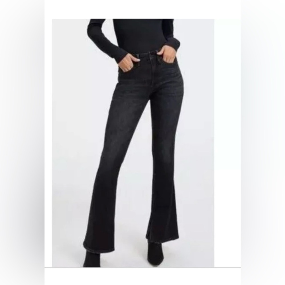 Good American Women’s Jeans Size 14-18 Always Fits
